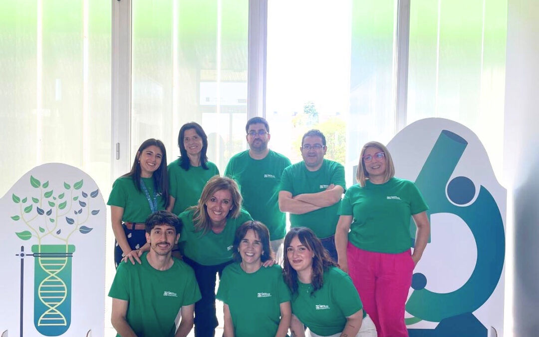El IACS abre las puertas del CIBA y muestra a la ciudadanía cómo el trabajo del Instituto contribuye a mejorar la calidad de vida de la sociedad