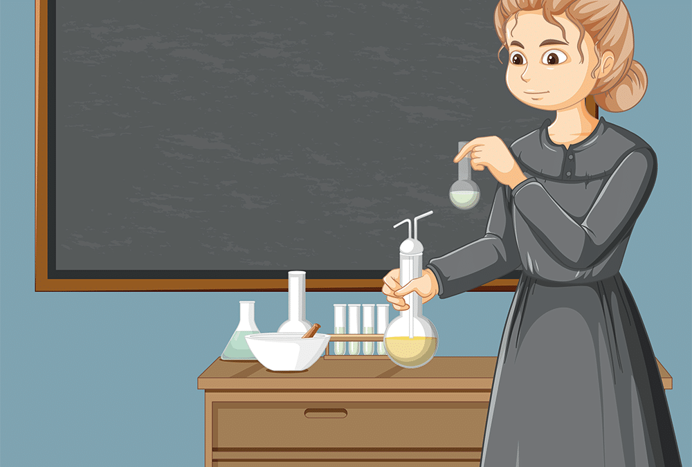 Descubre a las científicas más relevantes de la historia