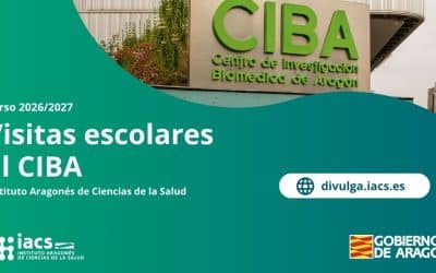 El IACS abre las puertas del CIBA a estudiantes durante el próximo curso